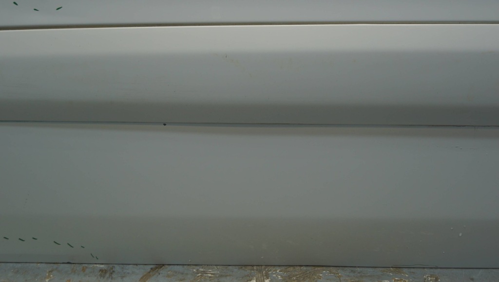 Berlingo iii partner iii дверь левый перед d1622 Цена