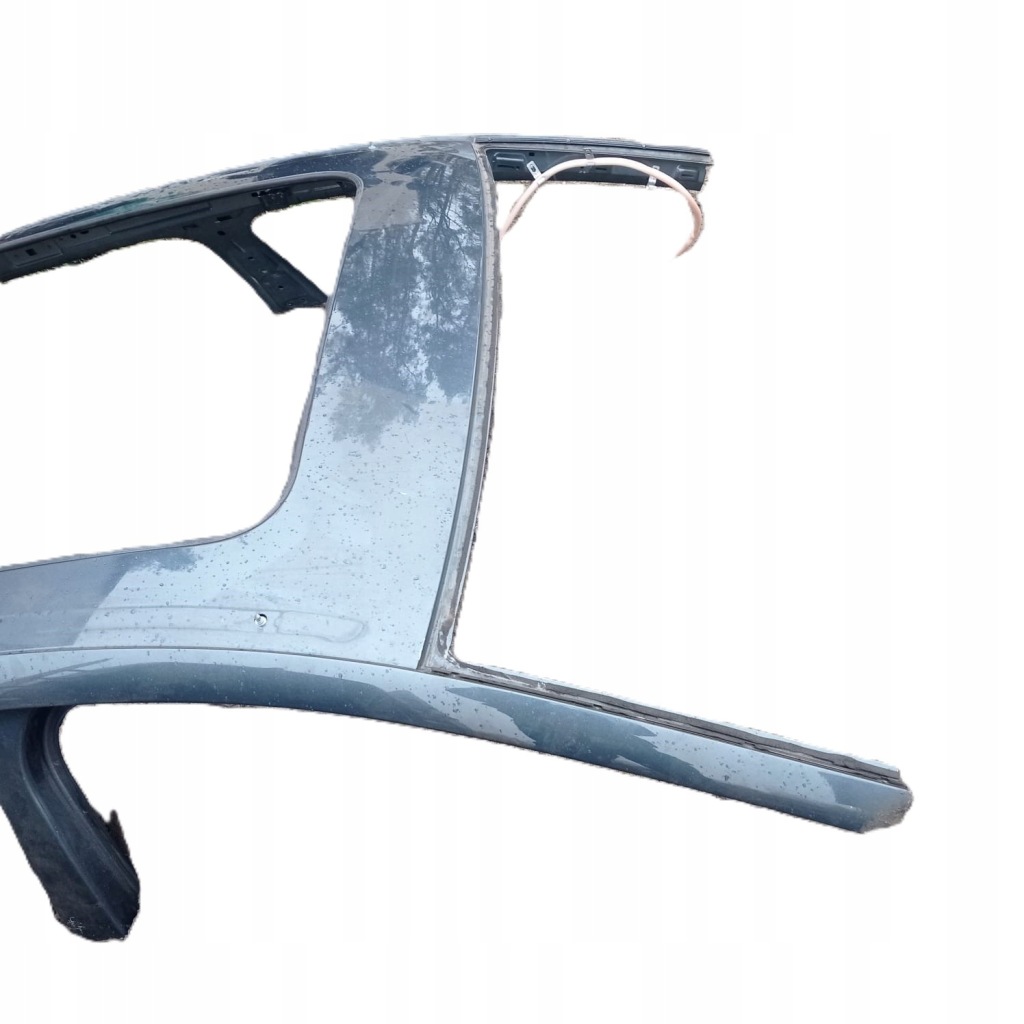 фото №1, Seat leon cupra iii 5f kombi крыша панорама