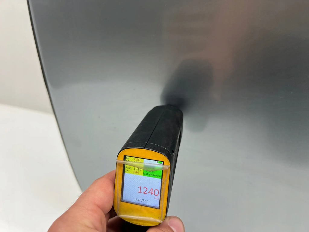 фото №12, Volvo xc60 i дверь левая передние перед полный 477-46