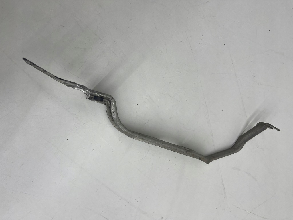 фото №7, Audi a6 c7 кронштейн кронштейн крила лампи поперечина передній лівий оригінал!