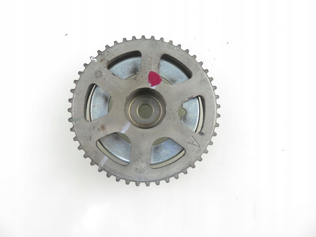 фото №6, Колесо вала fiat stilo 1.6 16v 103 - 182 b6.000