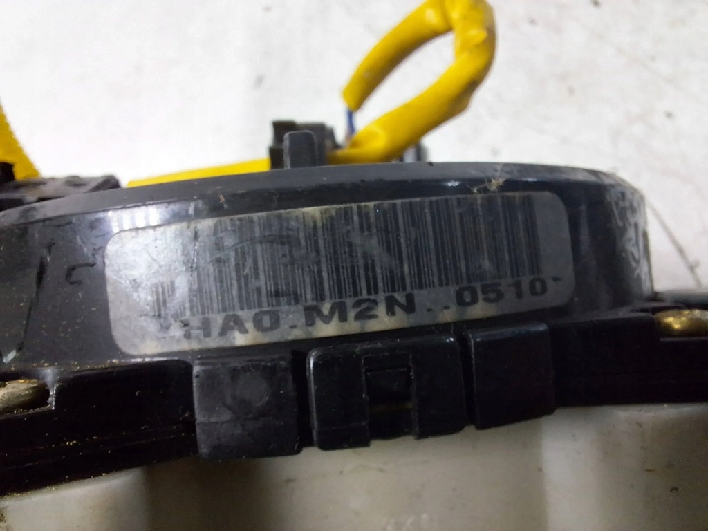 фото №6, Переключатель комбинированный переключатели 93400-17250 hyundai matrix 02-