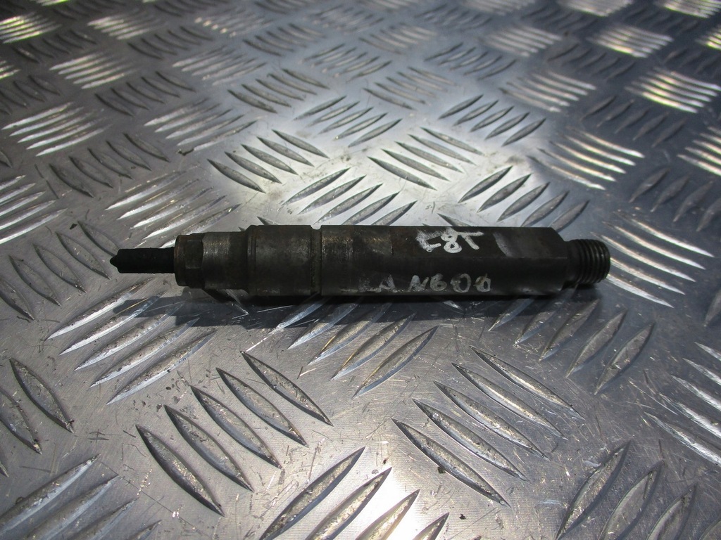 фото №1, Инжектор форсунка renault kangoo i 1.9 dti 8200047509