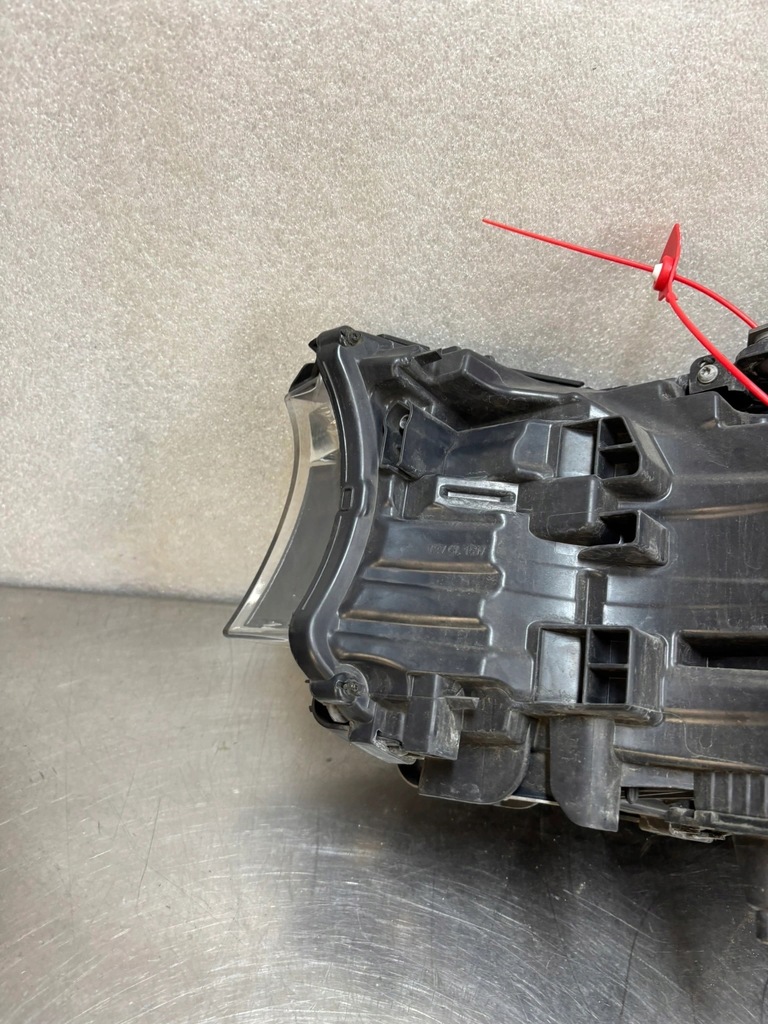 фото №12, Лампа правий перед комплектна bmw 7 g11 g12 laser light 7483912 eu