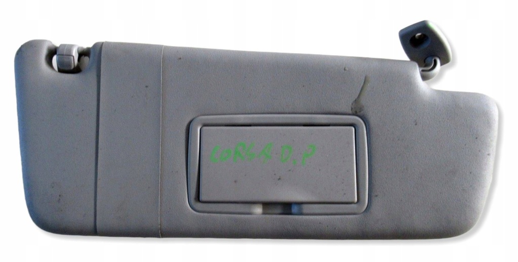 фото №1, Opel corsa d захист сонцезахисна права