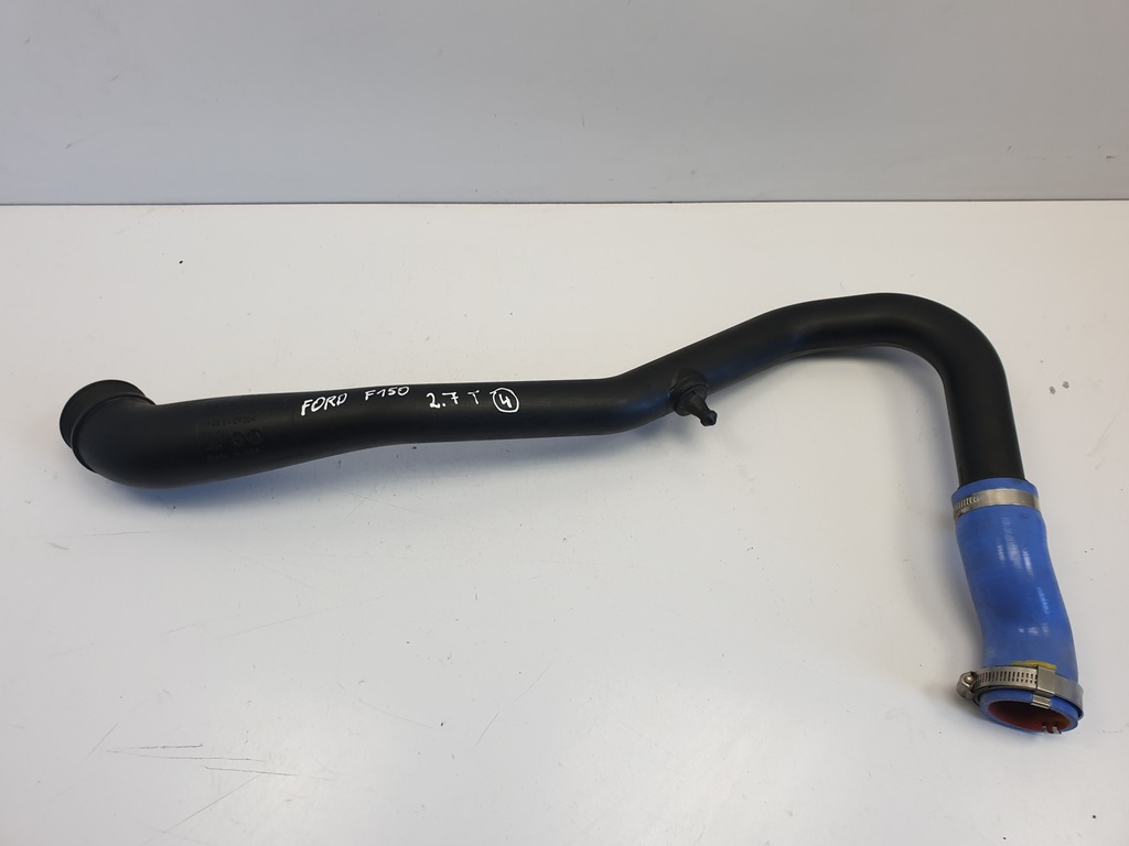 фото №1, Ford f150 2.7 3.5 v6 труба воздуха впускной воздухозаборник