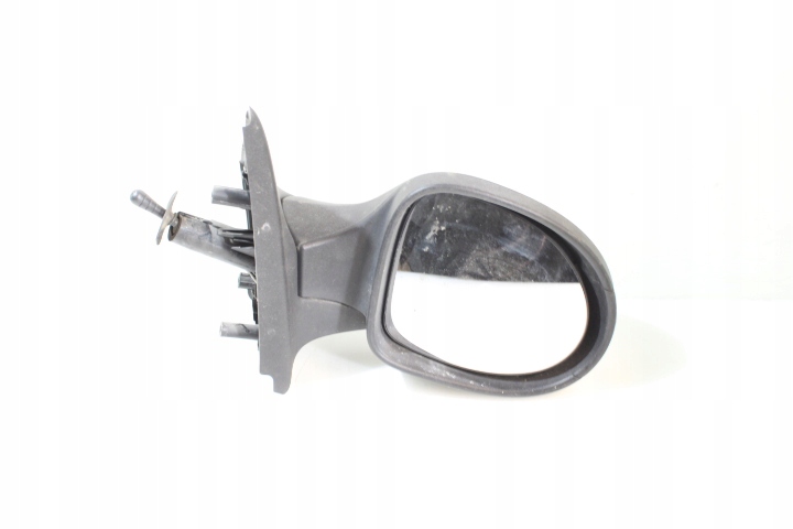 фото №2, Дзеркало праве renault twingo ii san513