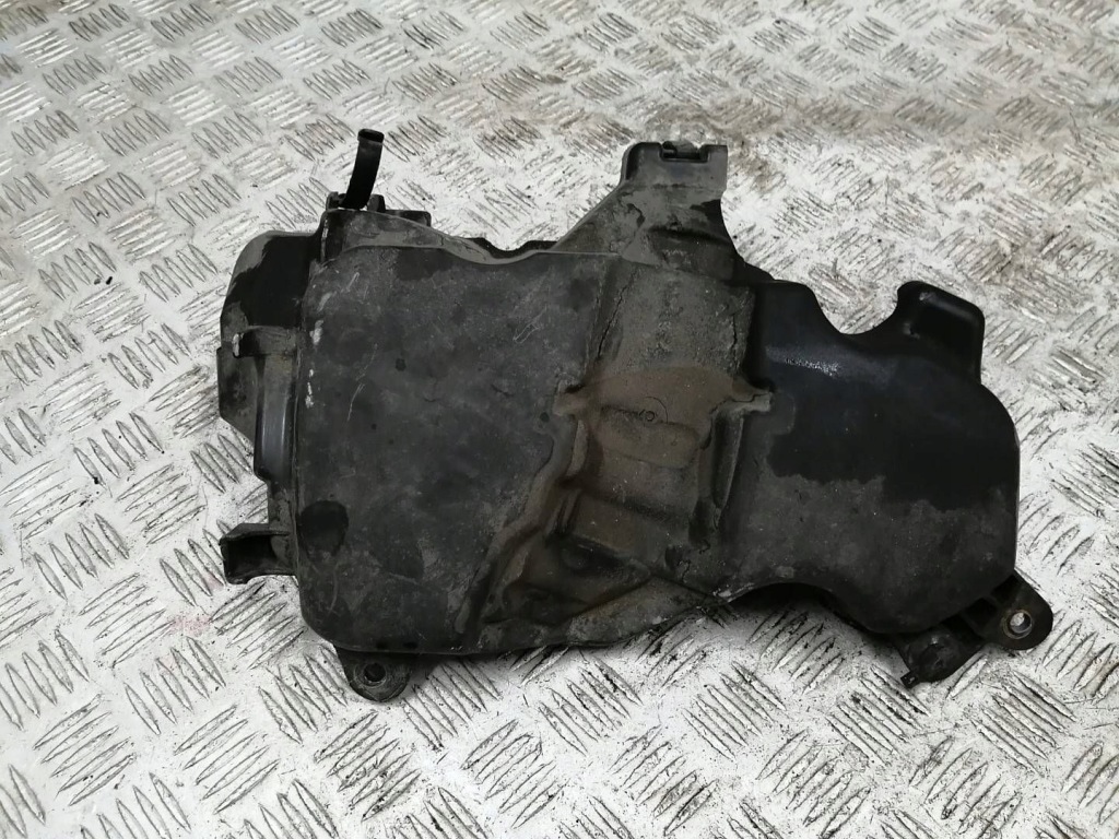 Купить Renault captur накладка двигателя 175b15263r