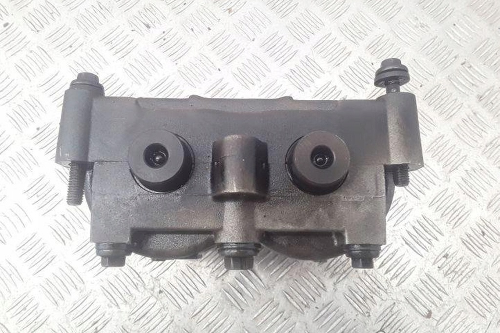 фото №8, Wał балансировочный peugeot 807 e 9636898580 2.2l дизель 94kw 2003