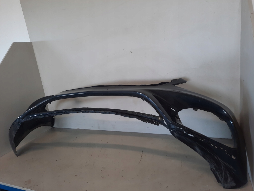 фото №8, Mercedes w222 s-klasa lift бампер перед передний 2228856100