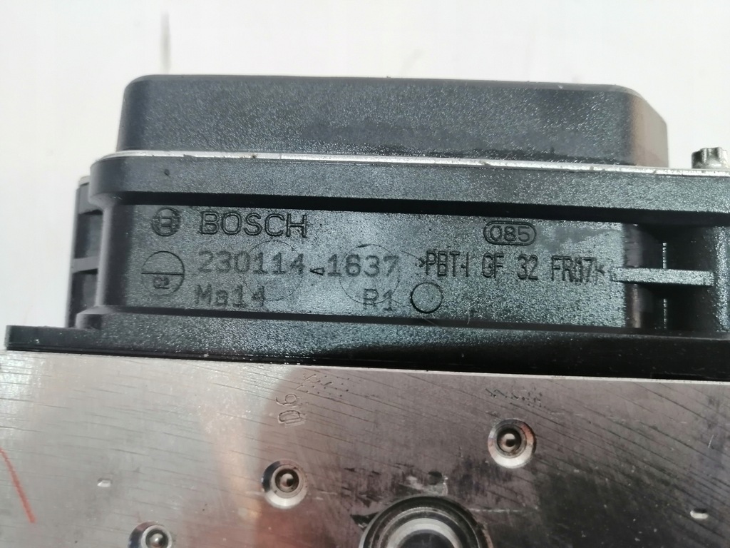 фото №4, Peugeot 508 rxh насос abs