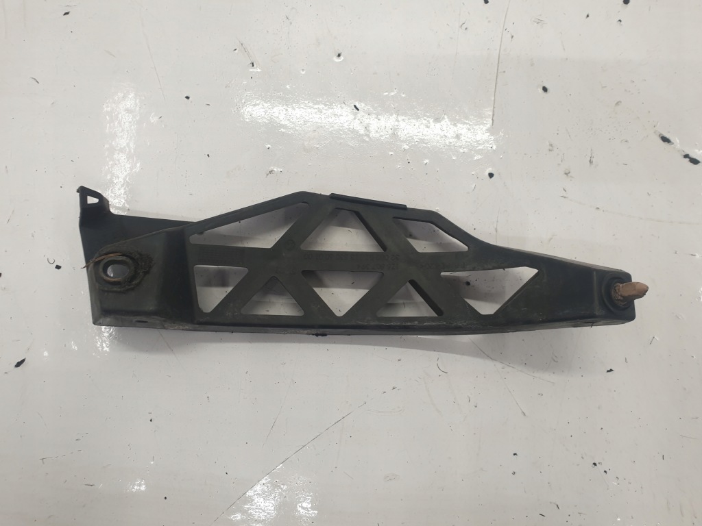 фото №1, Skoda оригинальный номер 1z5807394 направляющая бампера