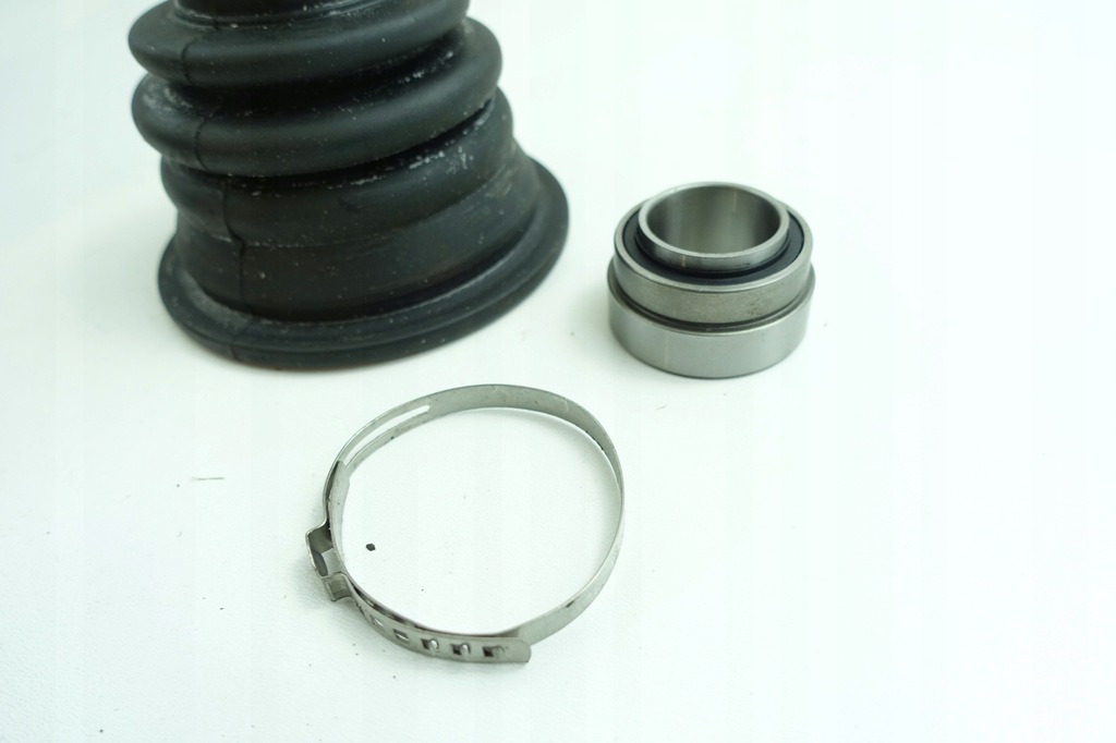 фото №3, Защита шарнир renault master ii renault trafic ii 7701466983