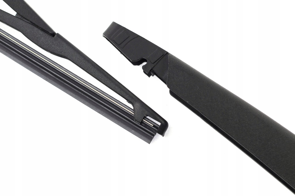 фото №4, Важіль двірники задня+ щітка honda civic vii 01-05