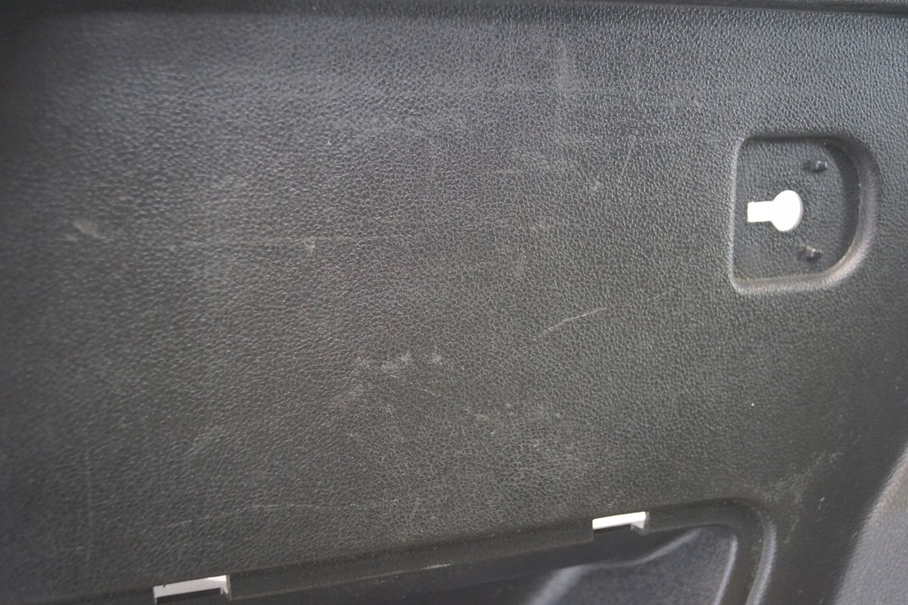 фото №9, Обшивка багажника правий chevrolet trax 95190815