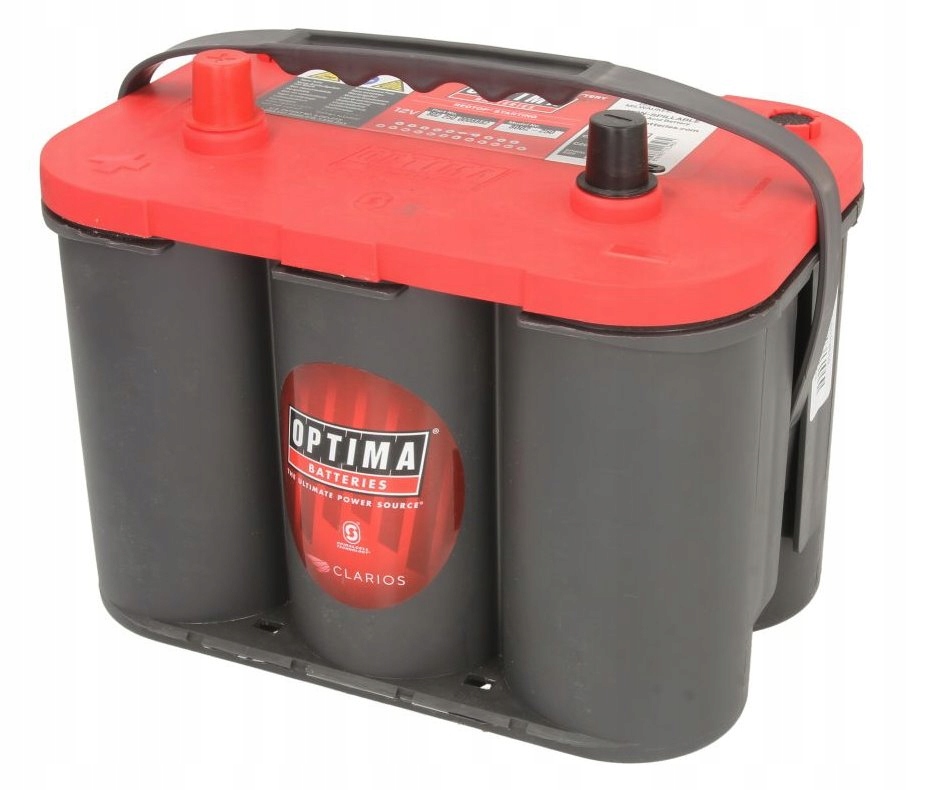 фото №1, Акумулятор optima o802250000