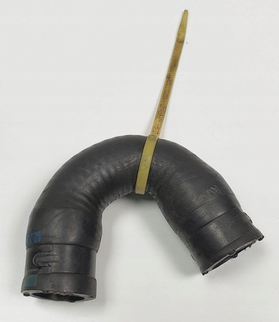 фото №1, Wąż труба wody mercedes glk x204 cdi a6512031882