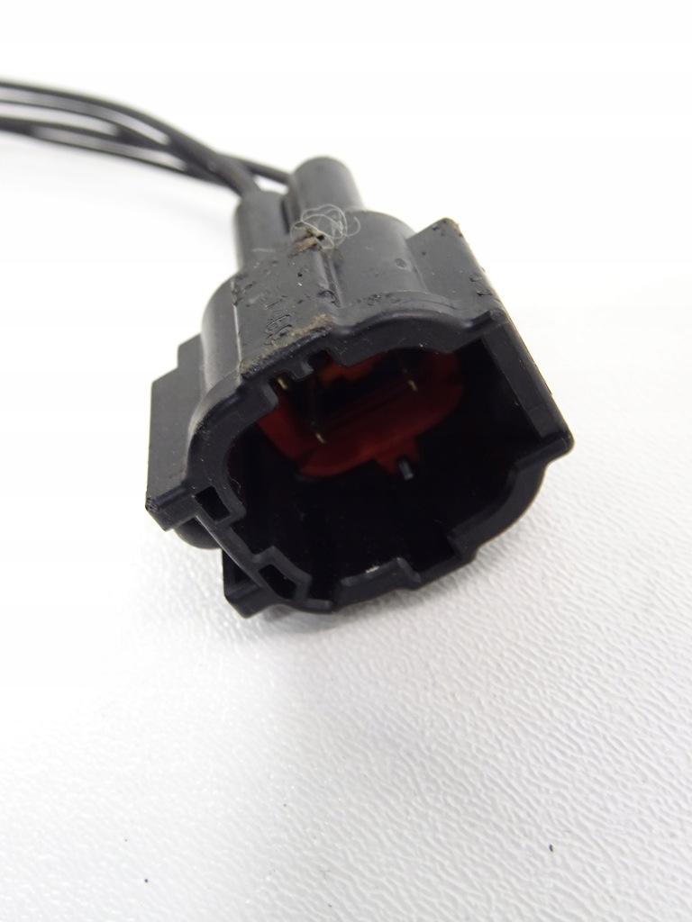 фото №5, Nissan juke ii f16 1.0 dig электропроводка жгут шланг колодка лампы