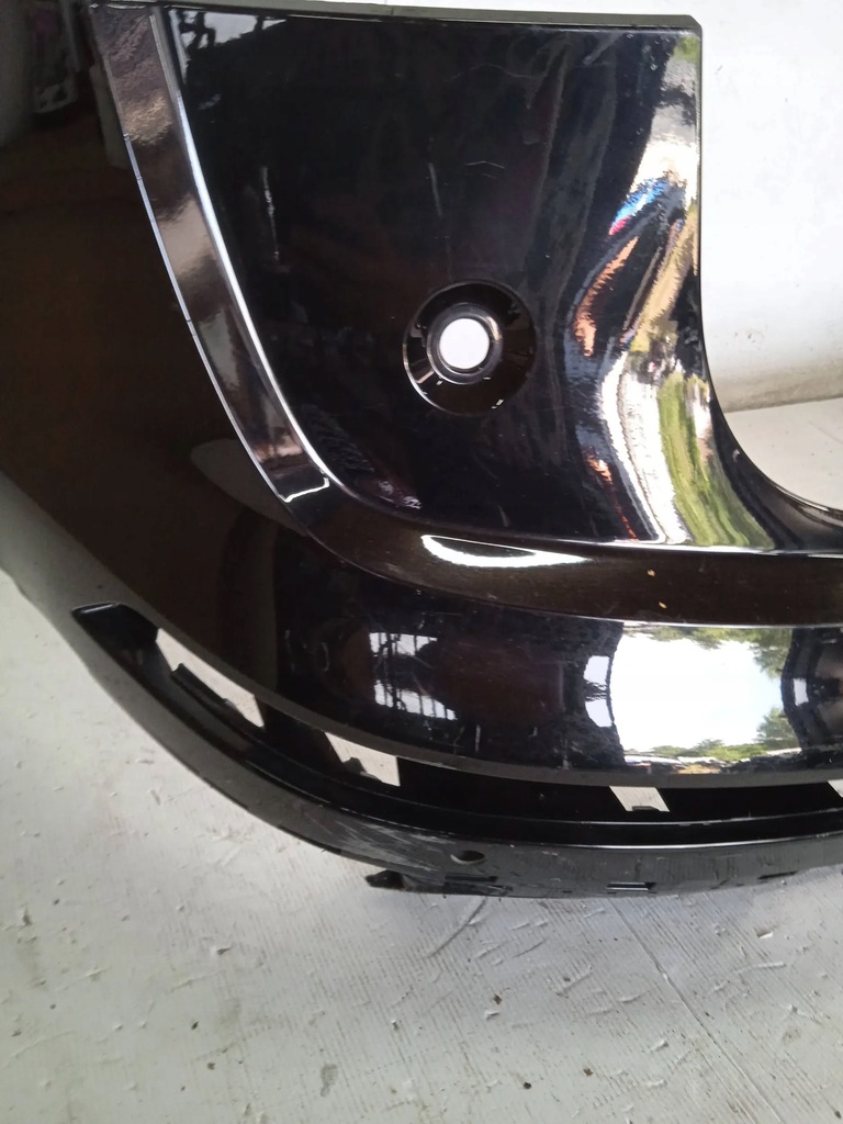 фото №9, Бампер задня audi q5 ii