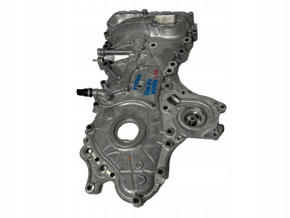 Купити Lexus ct 200h корпус бічна двигуна кришка розподільного валу