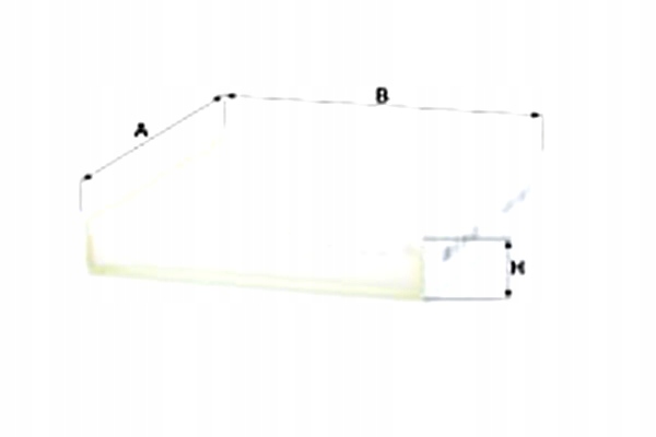 фото №2, Mann-filter cu 22 032 фильтр, вентиляция пространство пассажирский