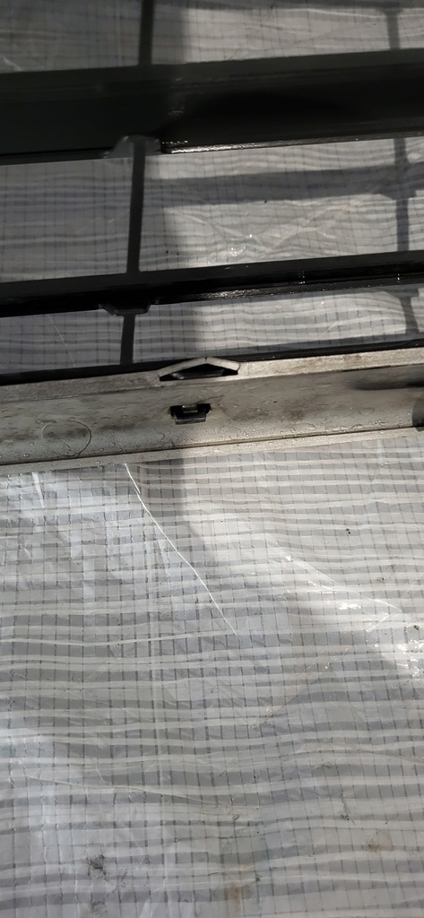 фото №11, Fiat ducato06- решётка радиатора решётка радиатора перед