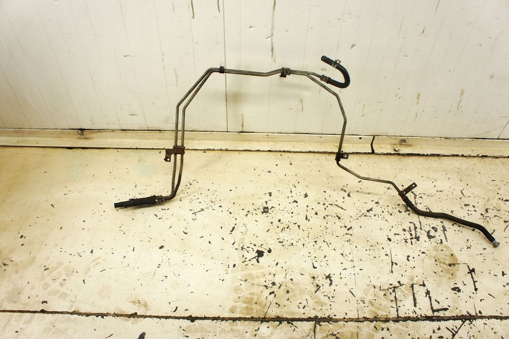 фото №1, Фільтр повітря renault