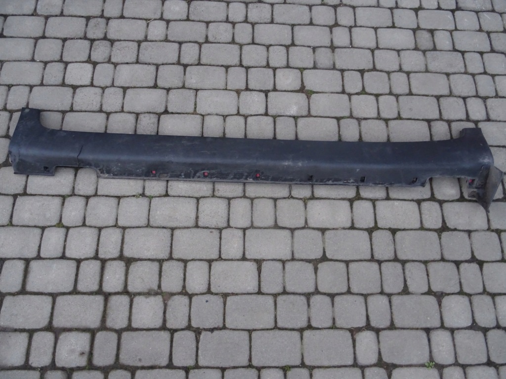 фото №1, Kia sportage iii молдинг порог левая защита 87751-3u000