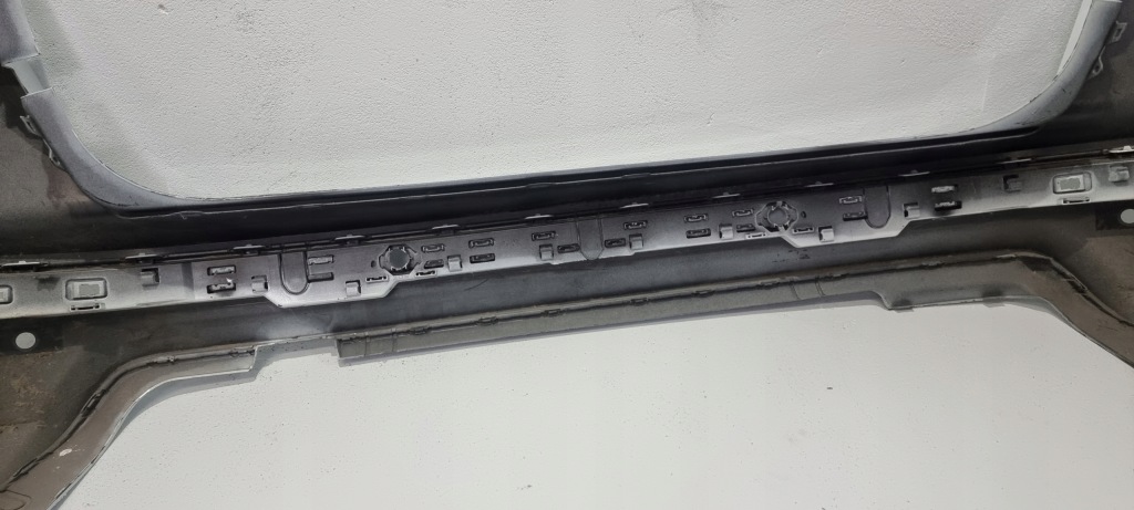 фото №14, Бампер задняя задний seat ateca cupra 575 17-20