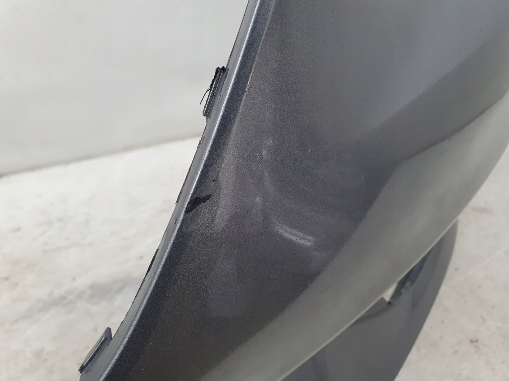 Opel insignia b 2 ii 17-20 бампер перед передний с Разборки