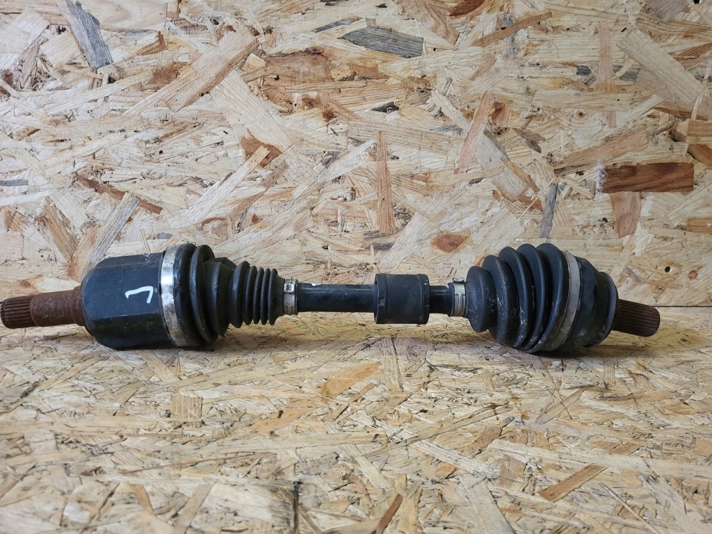 Купить Приводной вал левая a w177 1.5cdi