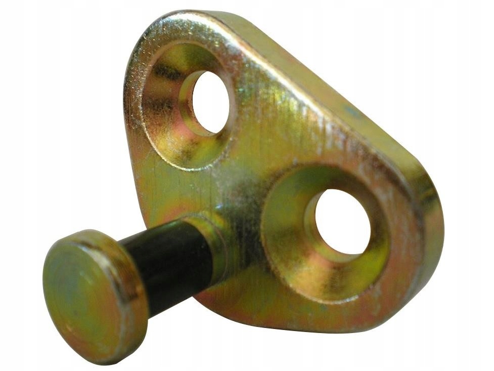 Купить Крюк замка дверь iveco daily 2000- задний  левый верх