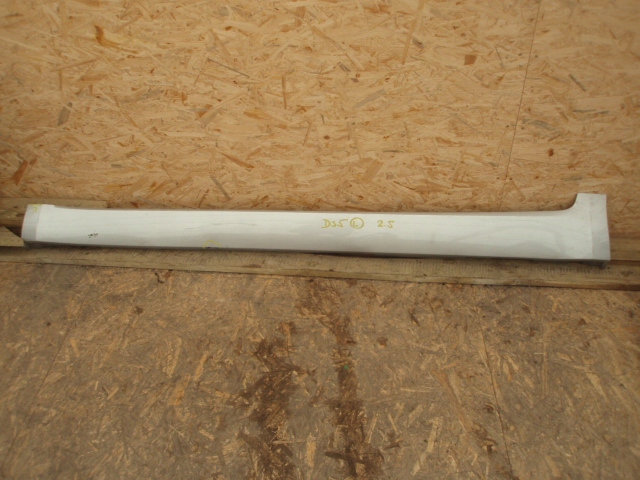 фото №1, Молдинг накладка порог порог citroen ds5