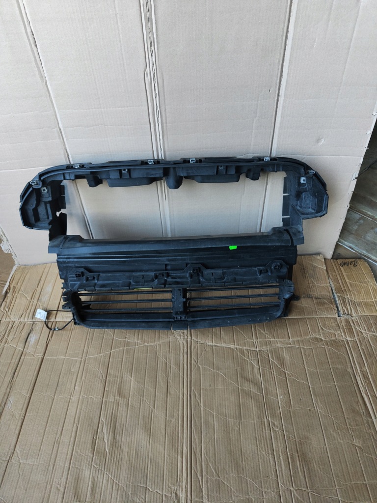 фото №1, Mini countryman r60 cooper s ii pas передний воздуховод воздуха 276487 10