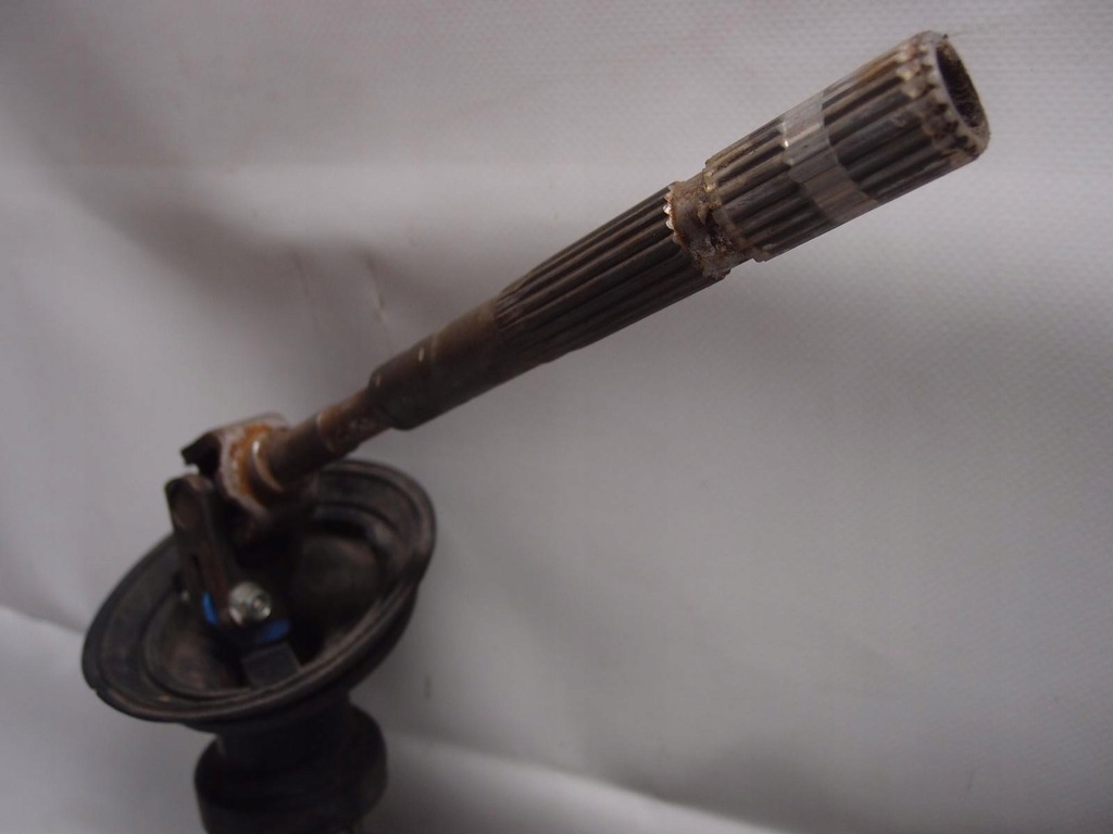 фото №7, Трансмиссия рулевая рейка honda crv 2.0 b гибрид 19r