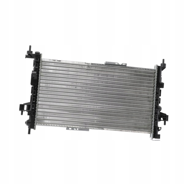 Радиатор воды stark skrd-0120258 к opel corsa c хэтчбек x01 в Украине