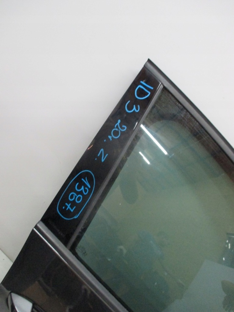 фото №6, Дверь правое передние vw id3 id 3 20r