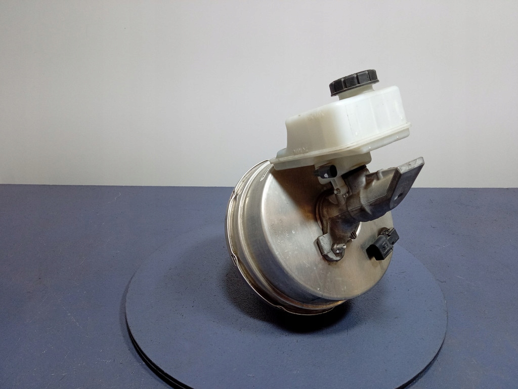 фото №1, Mercedes gls x166 3.0 cdi усилитель тормозов тормозные a1664301230