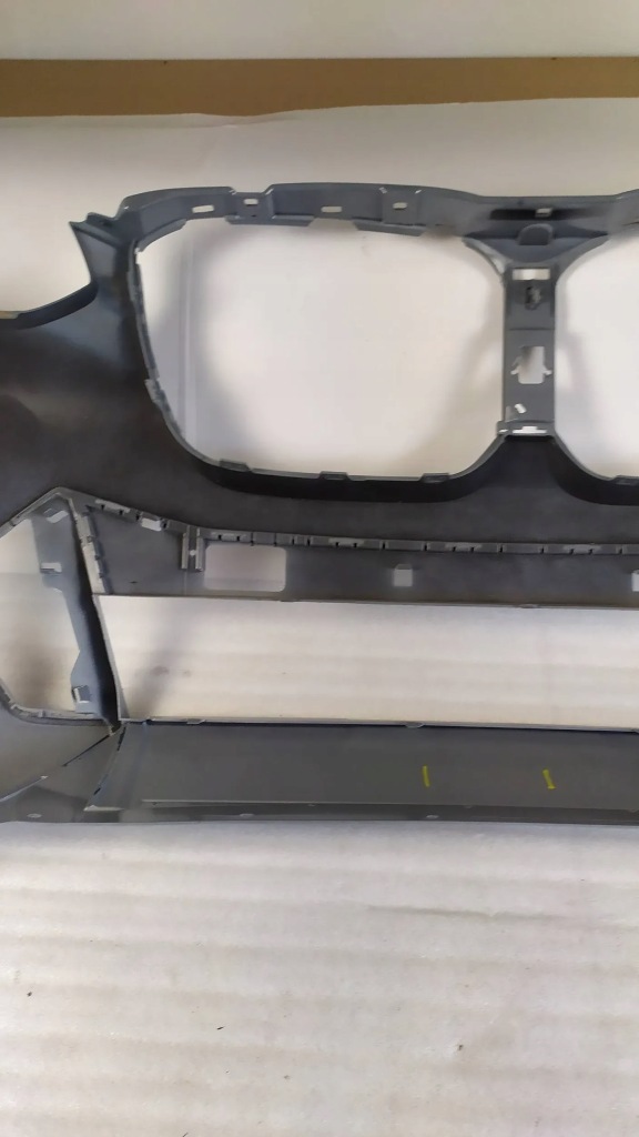 фото №12, Бампер перед передний bmw x3 g01 m-pakiet lift