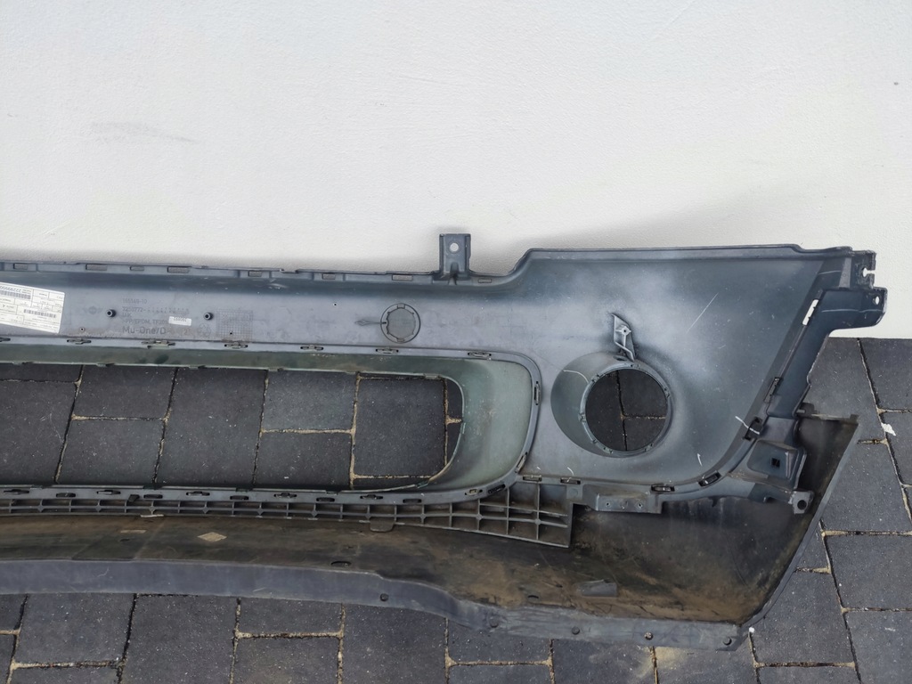 фото №6, Mini cooper r56 бампер перед