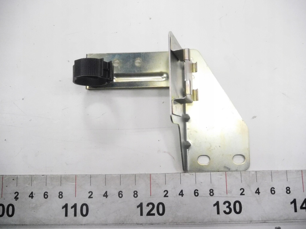 фото №8, Кронштейн фильтра топлива fiat ducato оригинальный номер 1341550080