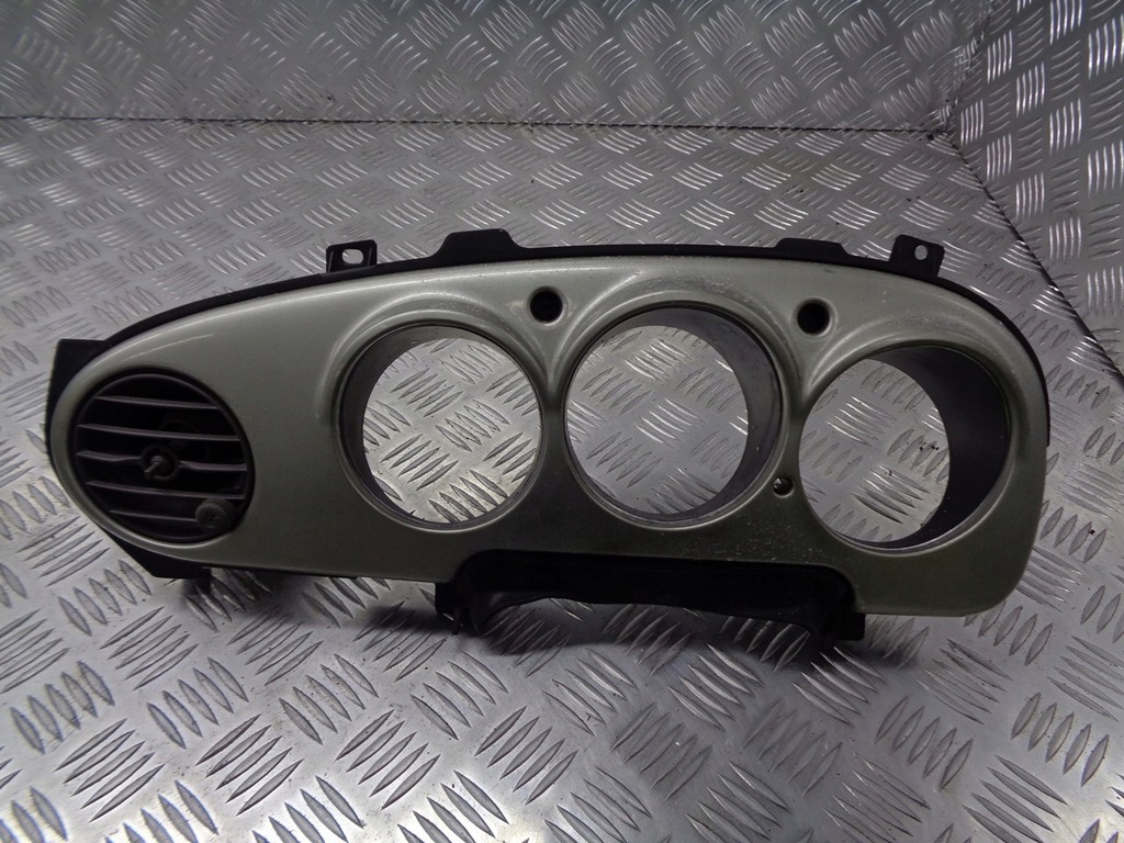 фото №1, Рамка захист спідометра chrysler pt cruiser