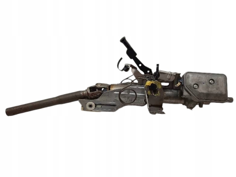 фото №6, Колонка рулевая europa honda cr-v iv 2012-