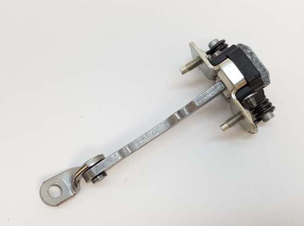 фото №3, Ограничитель дверь перед renault clio ii thalia 7700842857 оригинальный номер