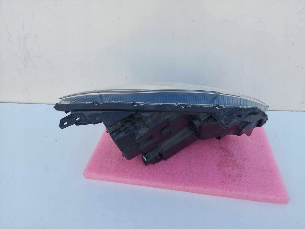 фото №10, Suzuki swift mk8 лампа левая перед передняя full led