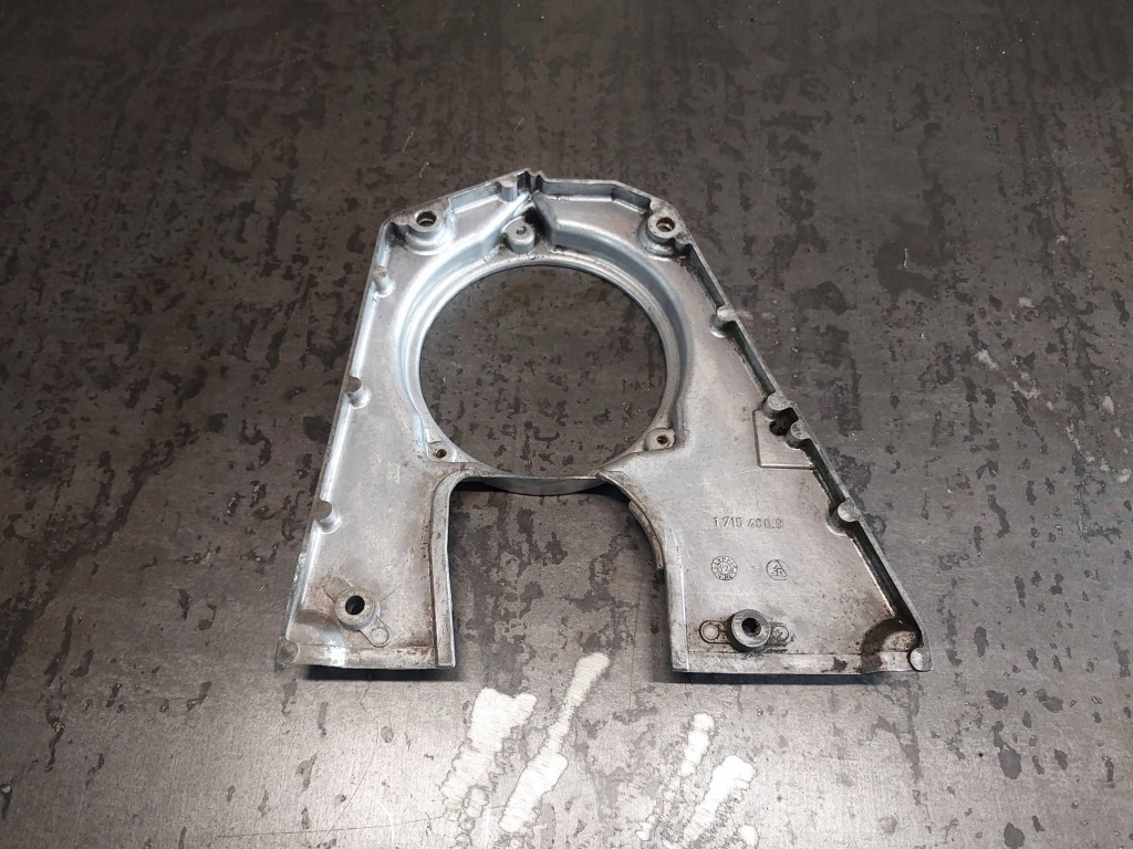 Захист ремінь розподільного валу bmw 3 e36 318i m40b18 184e1 17154609 Недорого