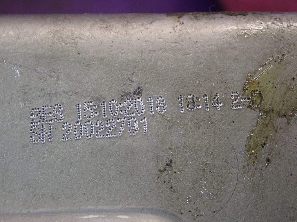 фото №7, Kangoo ii iii z.e. 13- lift важіль гальма ручного ручний 8200892484