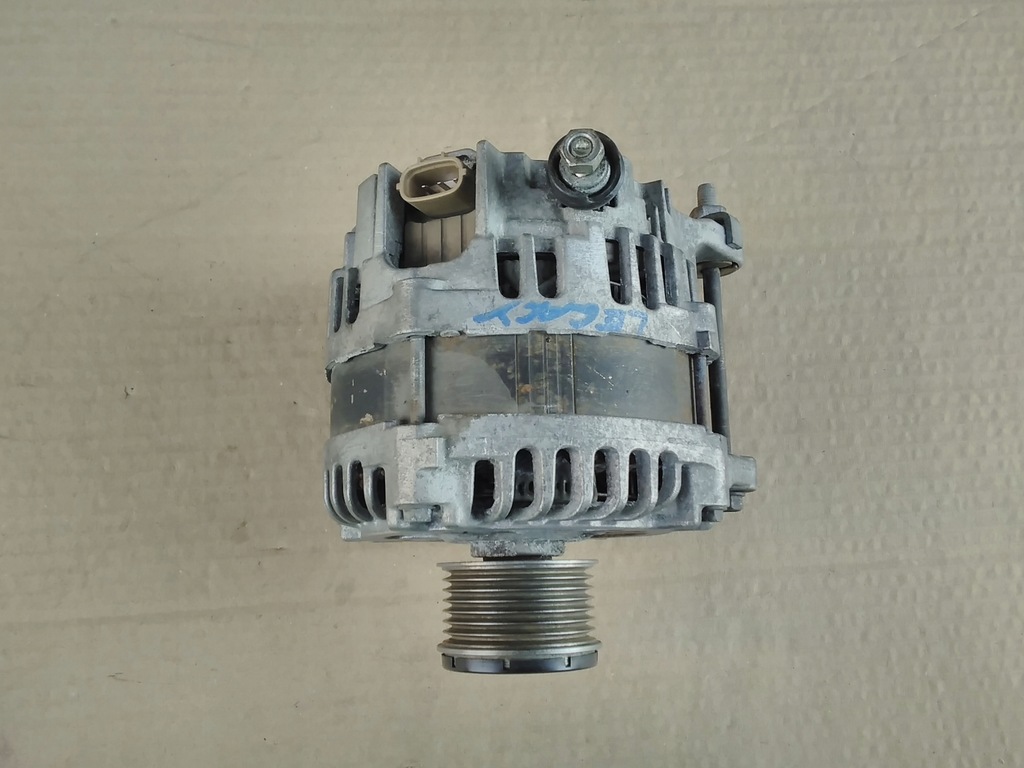 фото №1, Генератор subaru 23700aa660