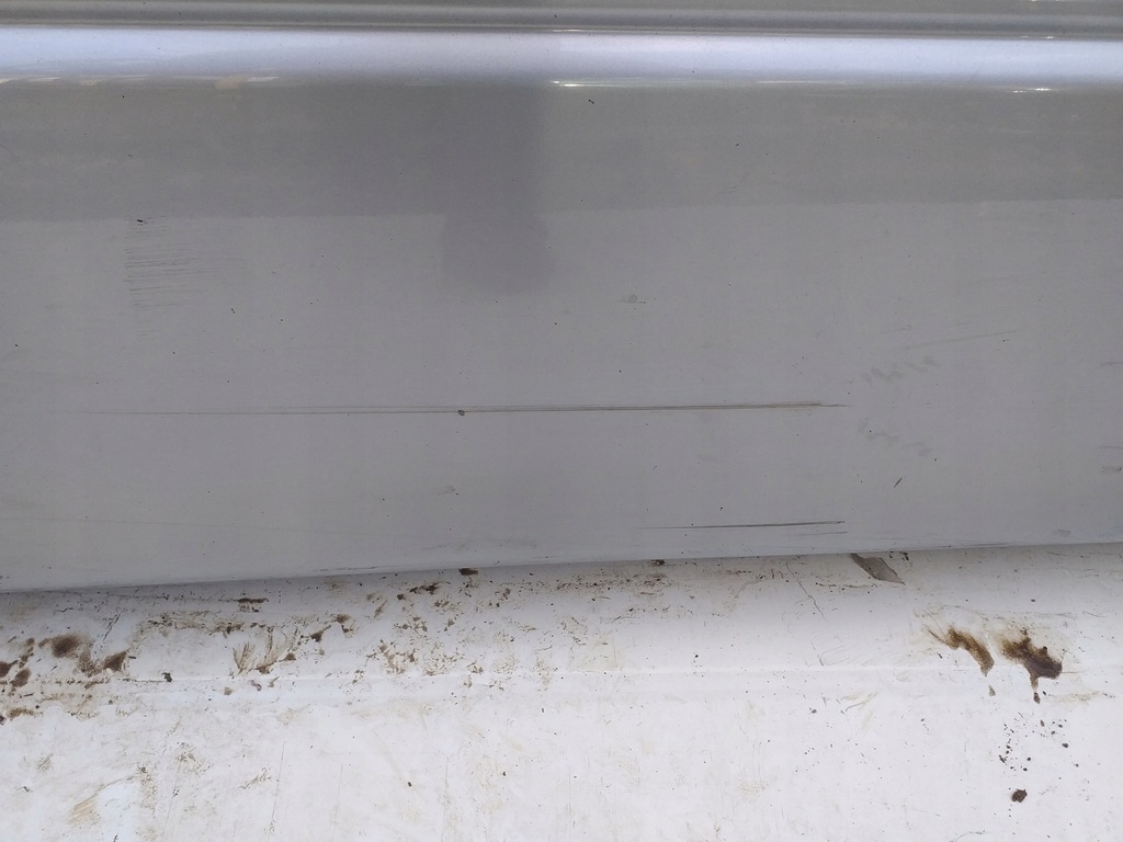 фото №9, Toyota previa ii дверь левая перед передние