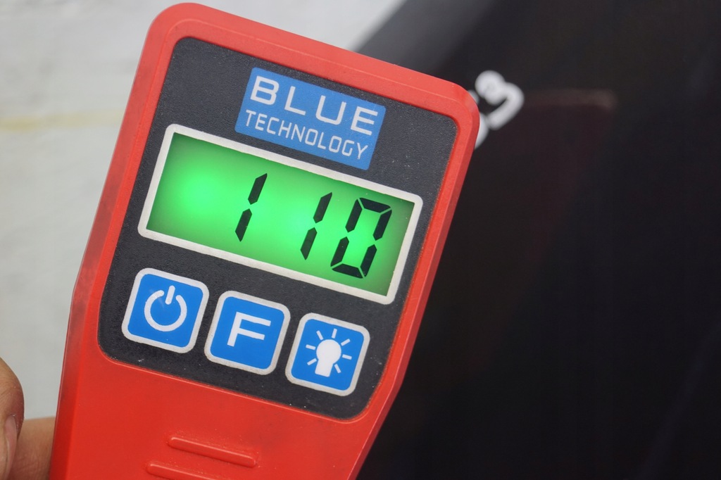 фото №15, Крыло левый перед nissan juke f15